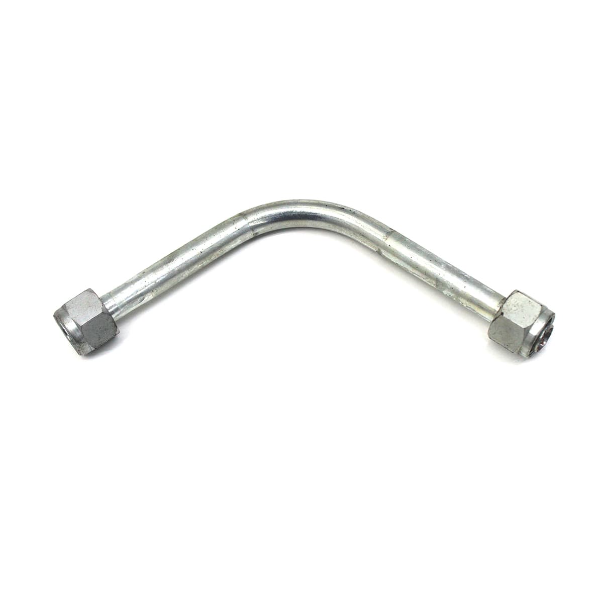 TUBO DIRECAO HIDRAULICA COTOVELO MB 1113/1313/1513/2013 - TI20708
