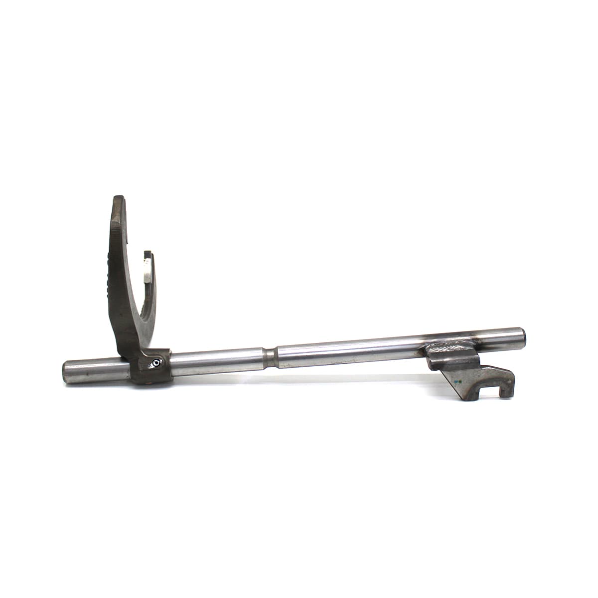 CONJUNTO GARFO ENGATE MUDANCA RE MB/VW CAMBIO ZF 16S1650 (COM HASTE/VARAO) - 0091206094