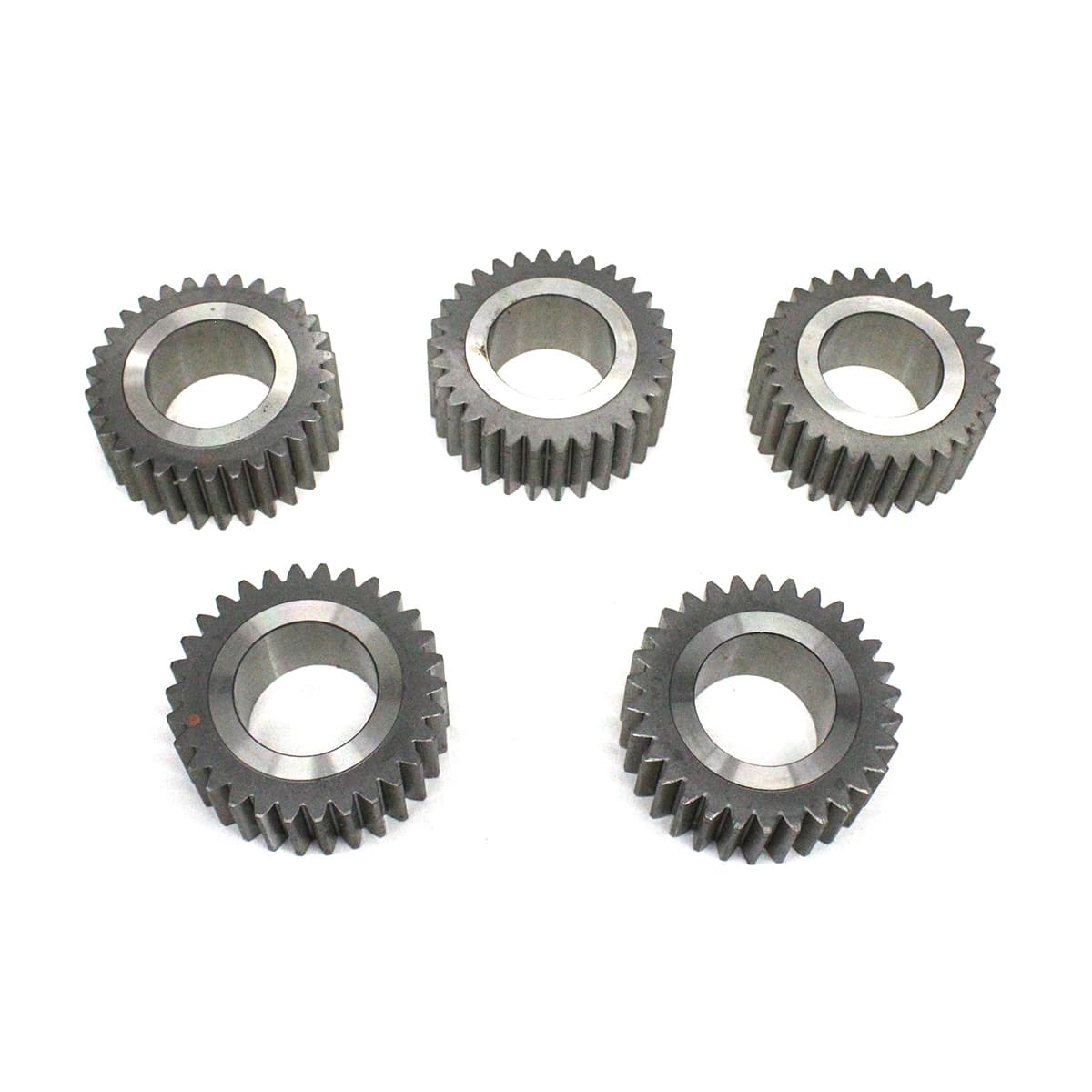 JG ENGRENAGEM PLANETARIO Z30 GP TRANSFERENCIA IVECO/MB/VW CAMBIO ZF 16S (COM 5 PECAS) - 0091232034