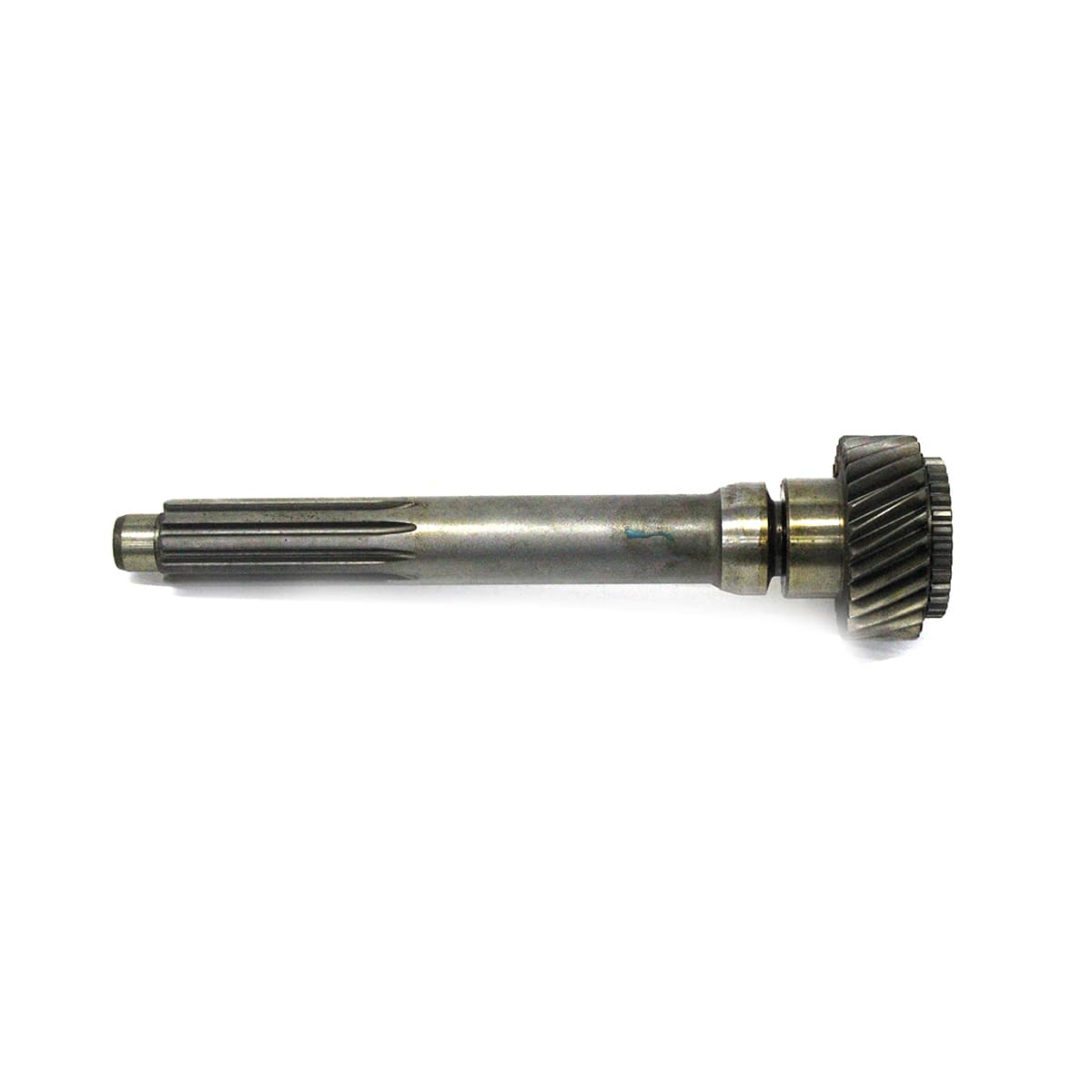 EIXO PILOTO CAMINHAO DINA CAB-OVER CAMBIO ZF S5420 - 0091302165