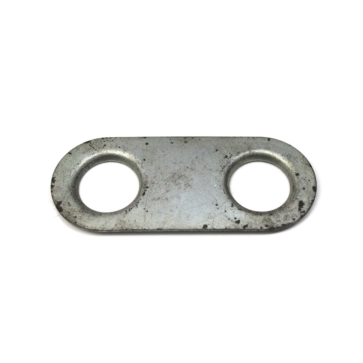 CHAPA SEGURANCA MB/VOLVO/SCANIA CAMBIO ZF S690/AK680/S680/S61550/4K120/9S75 - 0091304337