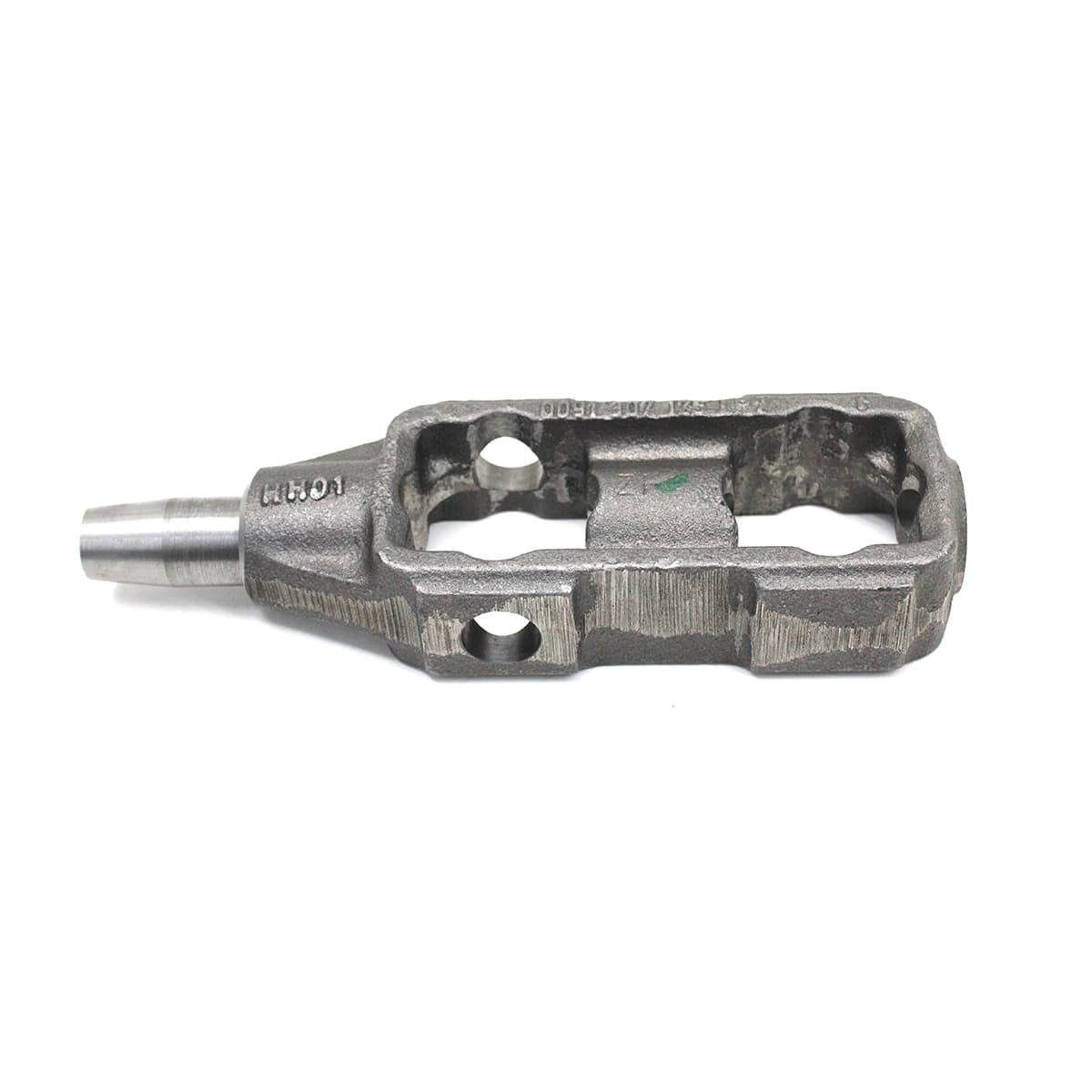 CARCACA TRAMBULADOR (CACHORRINHO) SEM REPARO CAMBIO ZF S690/4120GP/S5680/16S1300/16S1650/9S75/S6820 - 0091307125