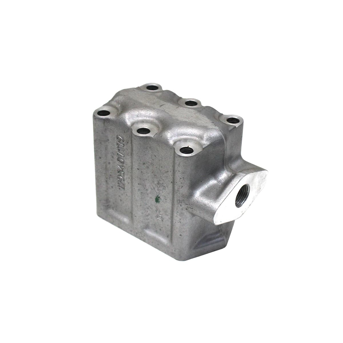 CARCACA TRAMBULADOR IVECO/MB/VW CAMBIO ZF 16S - 0091307153