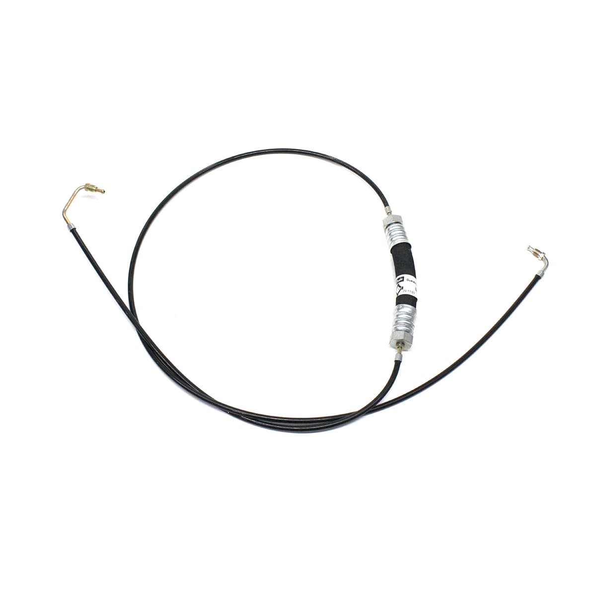 TUBO DE PRESSAO DA EMBREAGEM - 2R0721471A.115