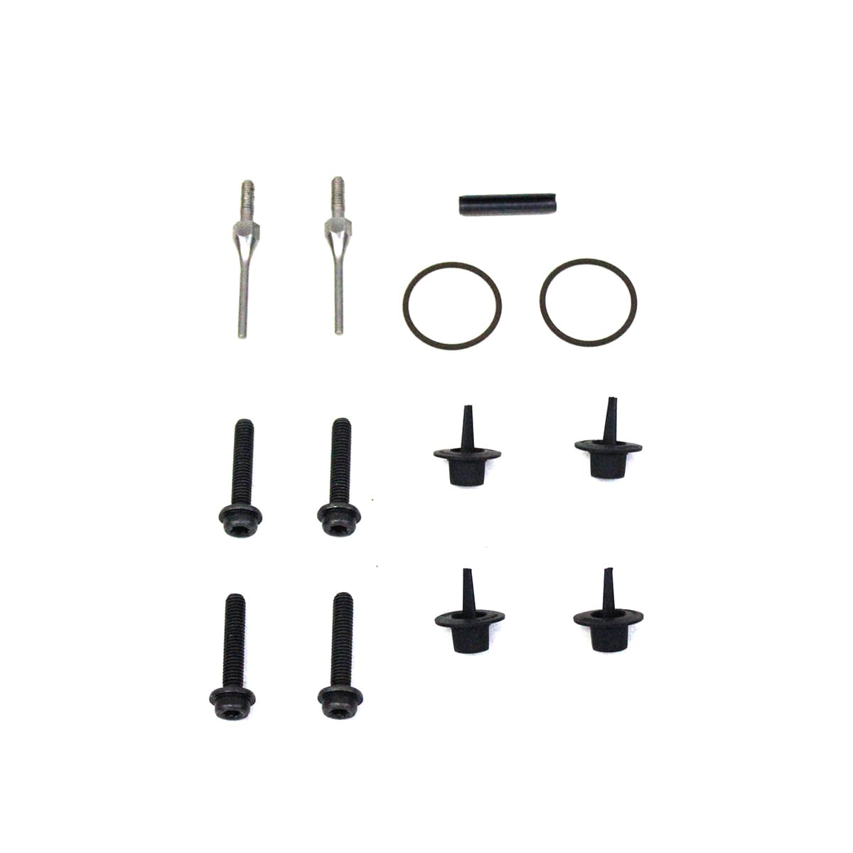 JG REPARO ATUADOR ACIONAMENTO VW CAMBIO ZF 6AS - 0501328264