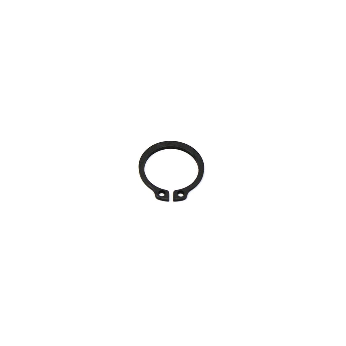 TRAVA/ANEL ELASTICO (18,5X22,3X,4MM) VW CAMBIO ZF - 0630501369