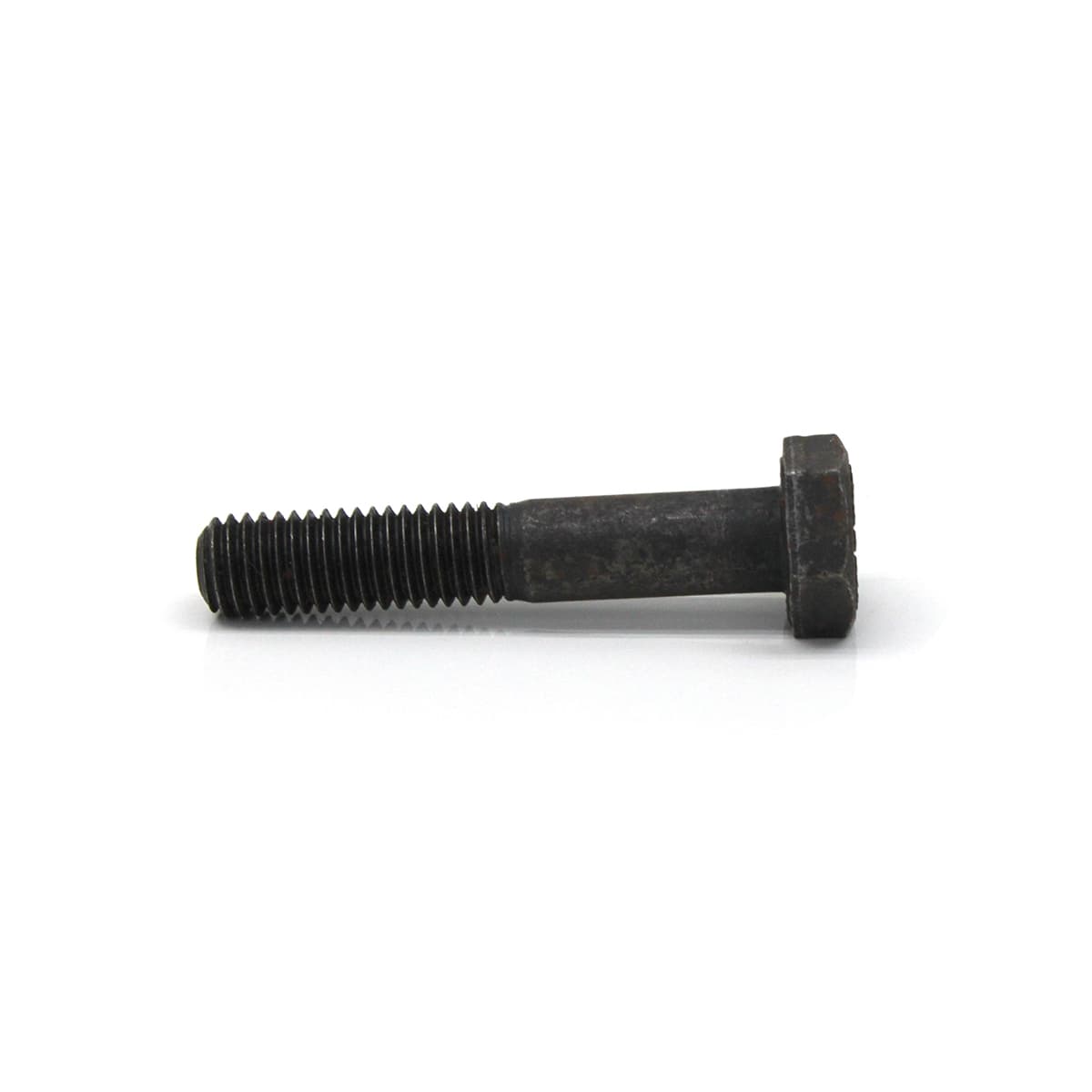 PARAFUSO (10MM) M10X55X1,5 SEXTAVADO ACO 8.8 CHAVE 17MM VW CAMBIO ZF - 0636010172