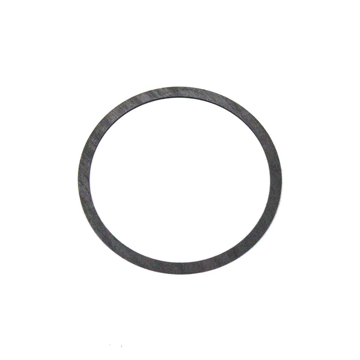 ARRUELA AJUSTE 1,60MM DO DEFLETOR DO ROLAMENTO CORPO EIXO PILOTO IVECO/FORD/MB/VW CAMBIO ZF S542/S5420/5S580 - 0730105764