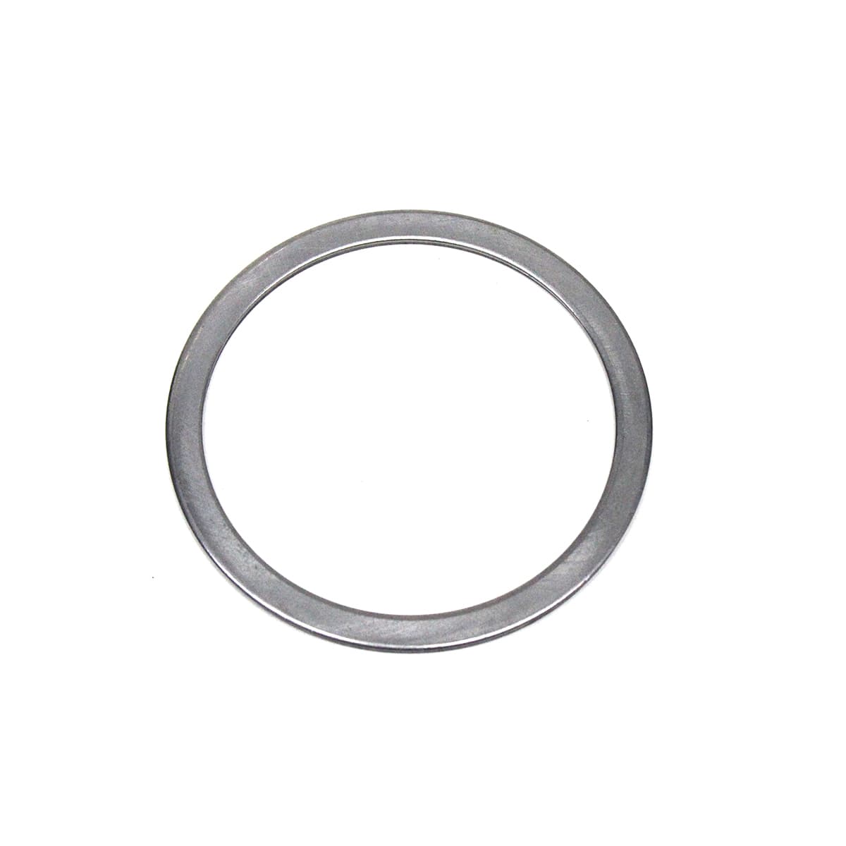 ARRUELA AJUSTE 2,85MM ROLAMENTO CONTRA EIXO INFERIOR IVECO/VW CAMBIO ZF 16S - 0730106914