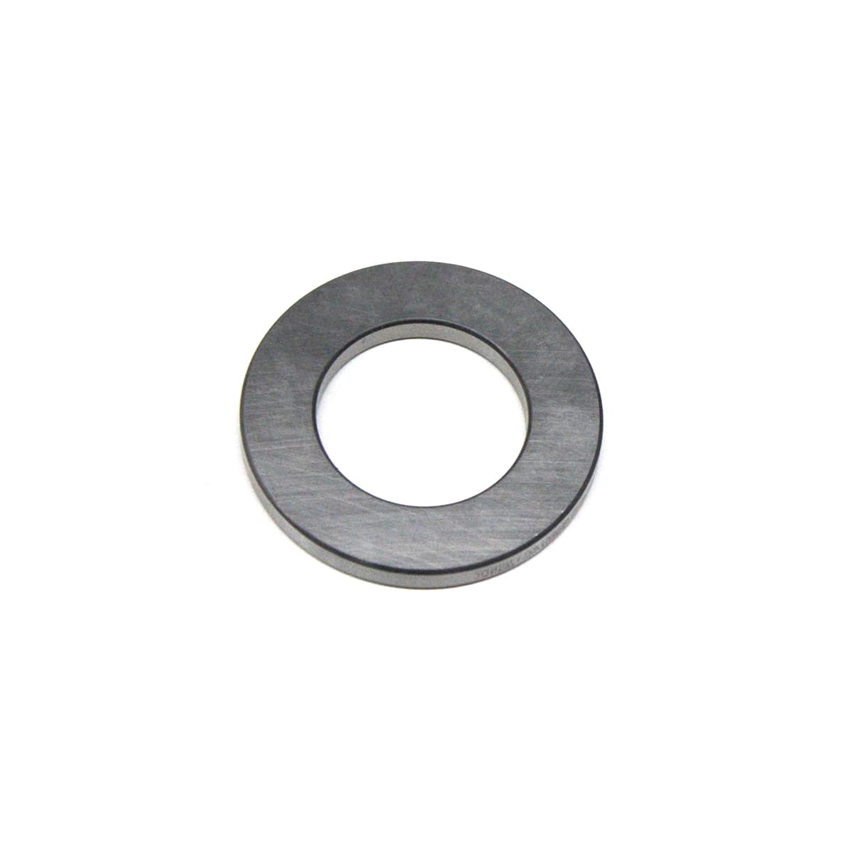ARRUELA ENCOSTO ROLAMENTO AXIAL/ESTEIRA/AGULHA FORD/VW CAMBIO ZF 12AS/16AS/ASTRONIC - 0730109641