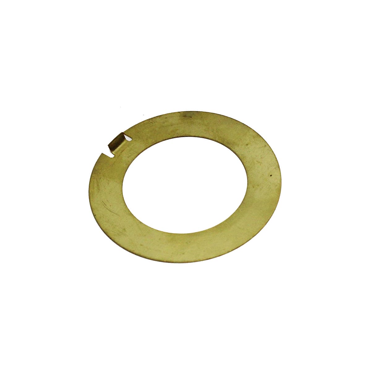 ARRUELA ENCOSTO ENGRENAGEM RE MENOR IVECO/VW/MB/VOLVO CAMBIO ZF 8S/16S/AK680/S680/4K120GP - 0730150064