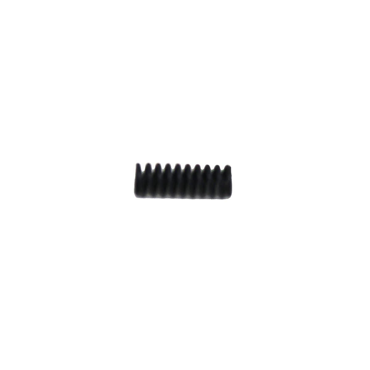 MOLA PRESSIONADOR DO CONJUNTO SINCRONIZADO IVECO CAMBIO ZF 6S480VO - 0770060784