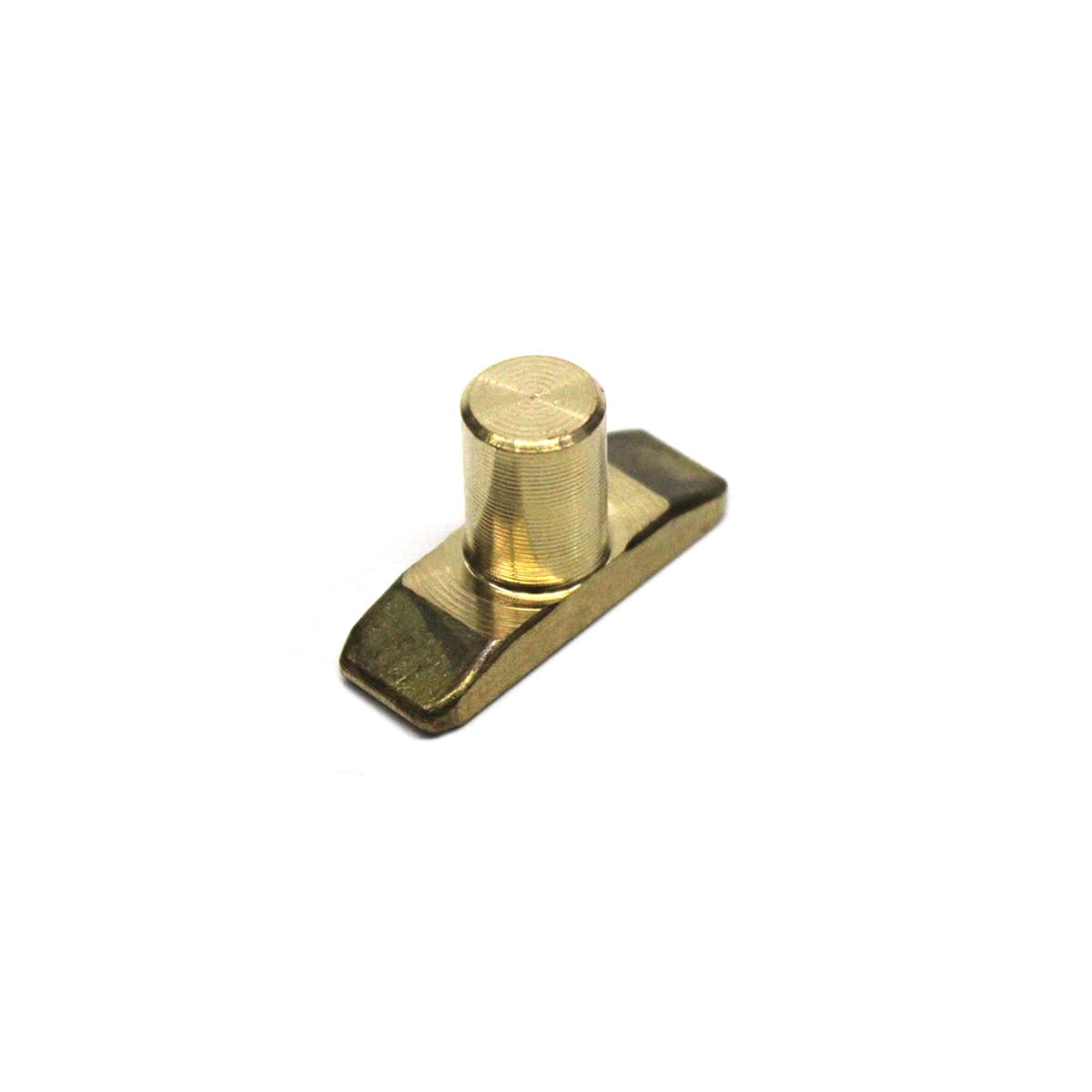 PASTILHA/GUIA DESLIZANTE GARFO ENGATE MUDANCA 3/4 (3M/4M) E 5/6 (5M/6M) IVECO/MB CAMBIO ZF 6S420 - 1053306085