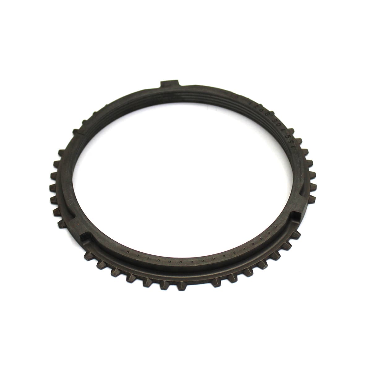 ANEL SINCRONIZADO 1M/2M (1/2) IVECO/MB/VOLVO/SCANIA | VW CONSTELLATION | CAMBIO ZF 6S/6AS/6S1550/S5820/S6820/9S - 1268304594