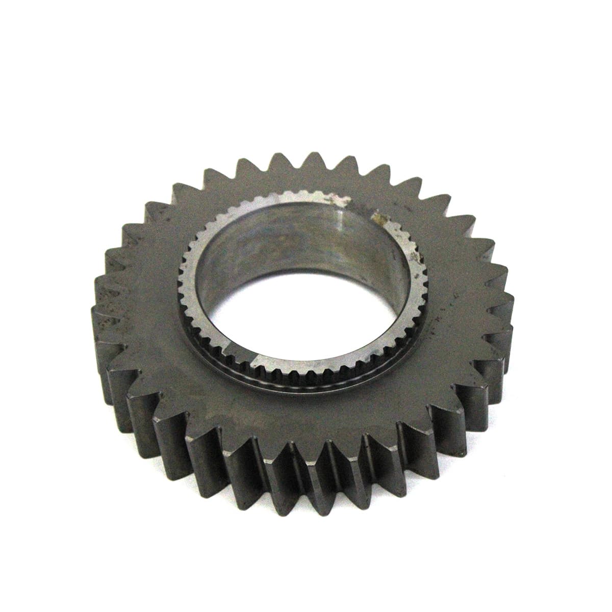 ENGRENAGEM 2M MOVEL Z33 MB CAMBIO ZF S5680 (SERIE 10) (ALTURA 43,50MM) - 1290395010