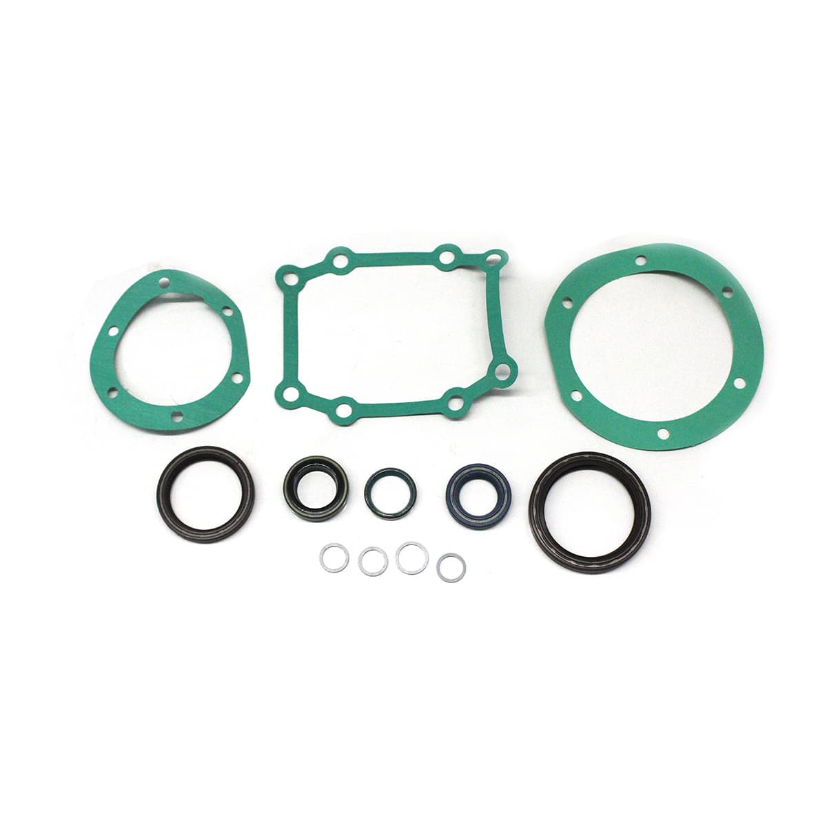 JG JUNTAS/REPARO COMPLETO VW/MB CAMBIO ZF S5420/S5-420 (SEM PRESSIONADOR E SEM PINO POSICIONADOR) - 1307298018