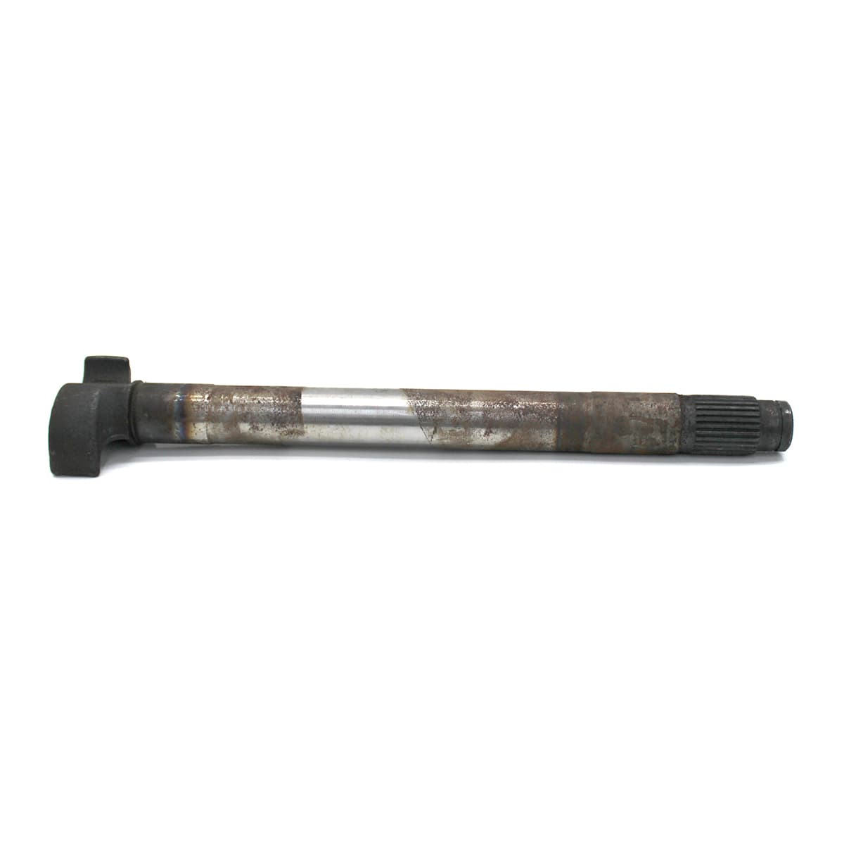 EIXO S (S) 28E FREIO TRASEIRO LE AGRALE/VW (394,40X446,40MM) - EX364