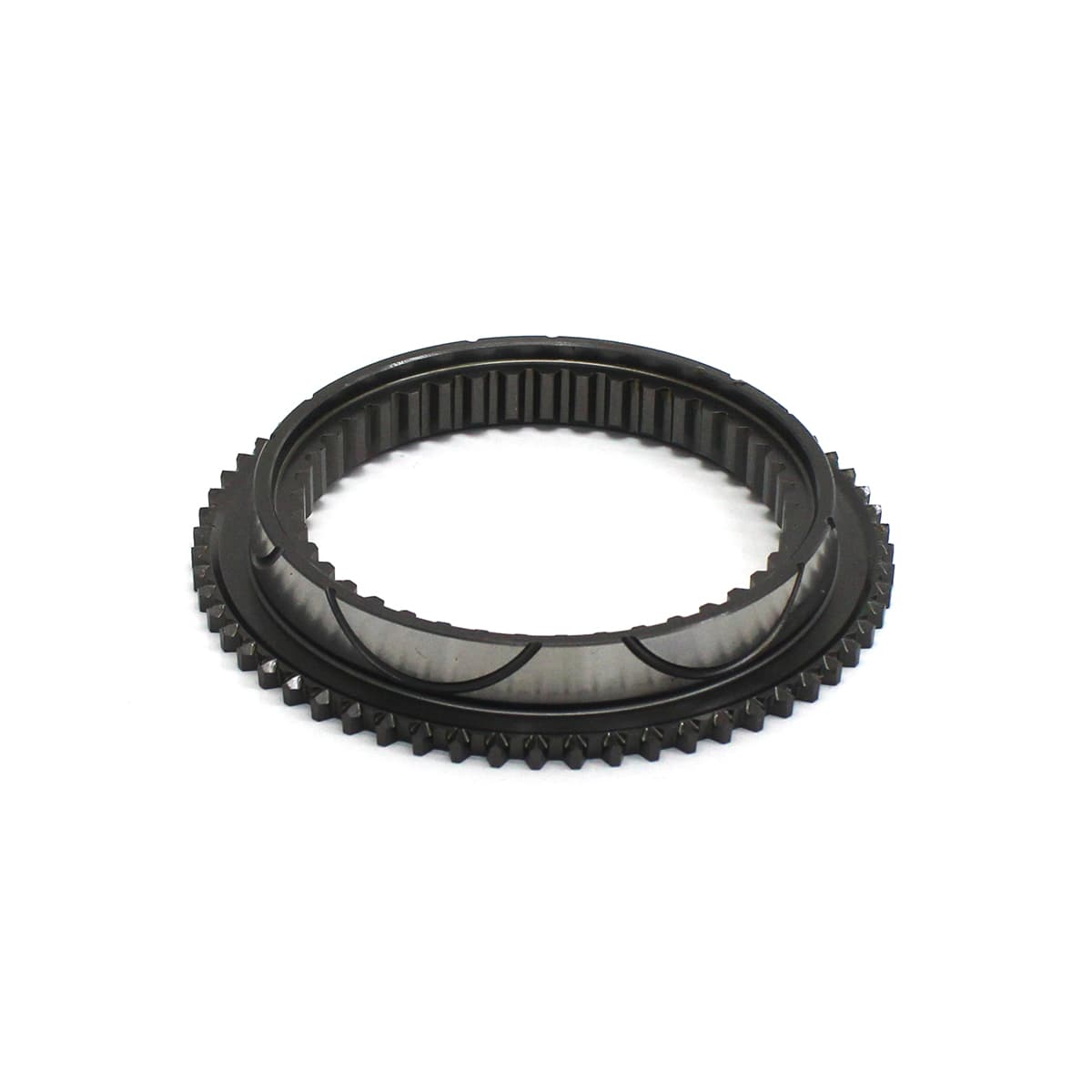 ANEL/CORPO ACOPLAMENTO 3/4 (3M/4M) 60E/41E VW/MB CAMBIO ZF S542/S5420 - 1307304626