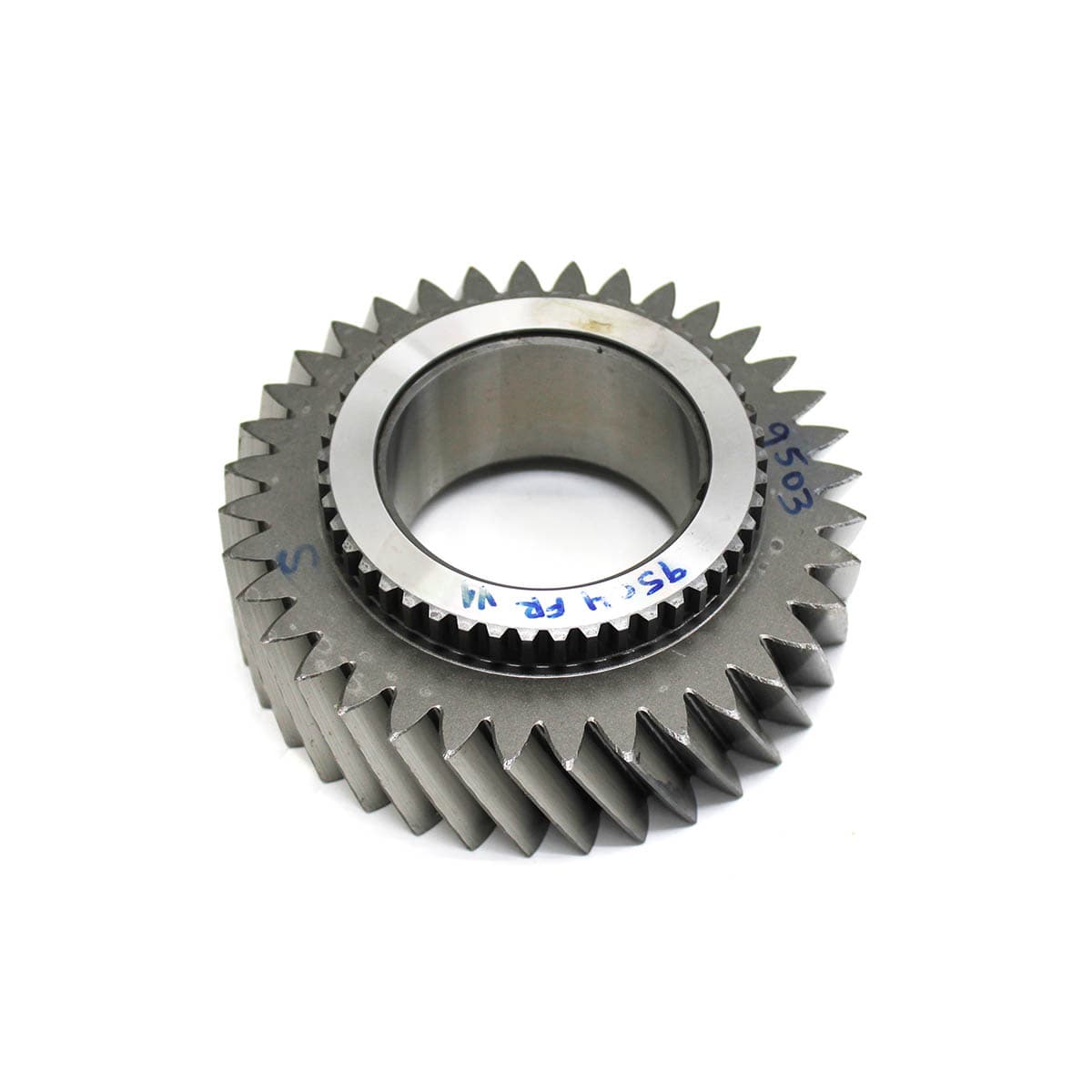 ENGRENAGEM 2M MOVEL Z36 46E FORD/VW/MB CAMBIO ZF S5420/S5580 - 1307395224
