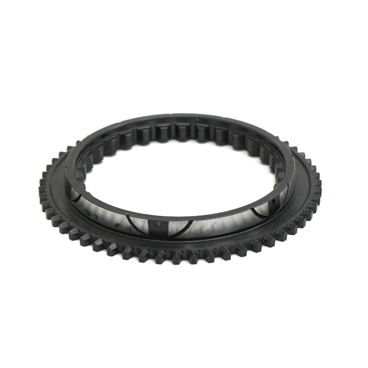 CORPO ACOPLAMENTO 3M/4M (3/4) VW CAMBIO ZF 16S - 1316304159
