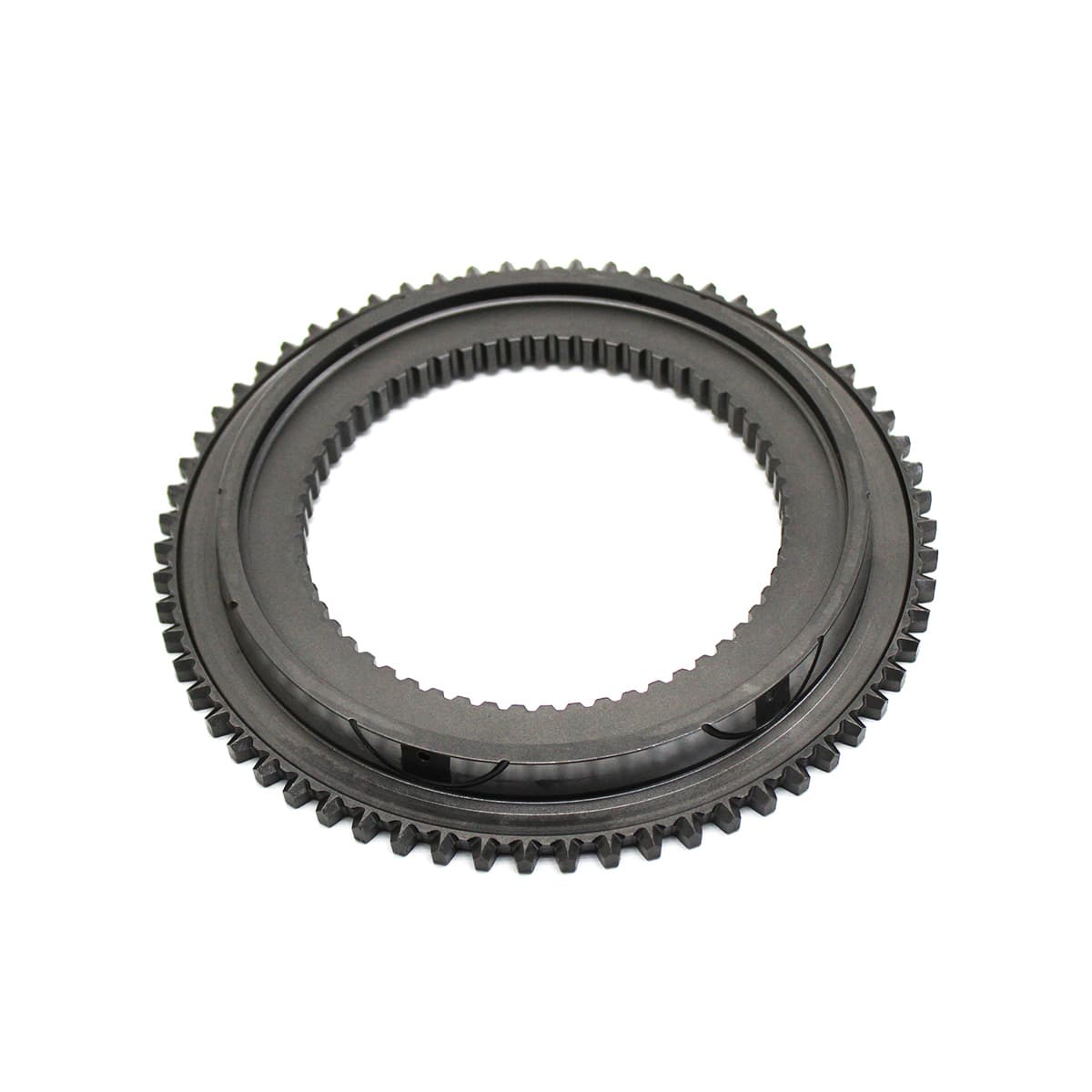 CORPO DE ACOPLAMENTO 1M/2M (1/2) MB/VW CAMBIO ZF S5/S6/8S/16S (MODERNO) - 1316304183