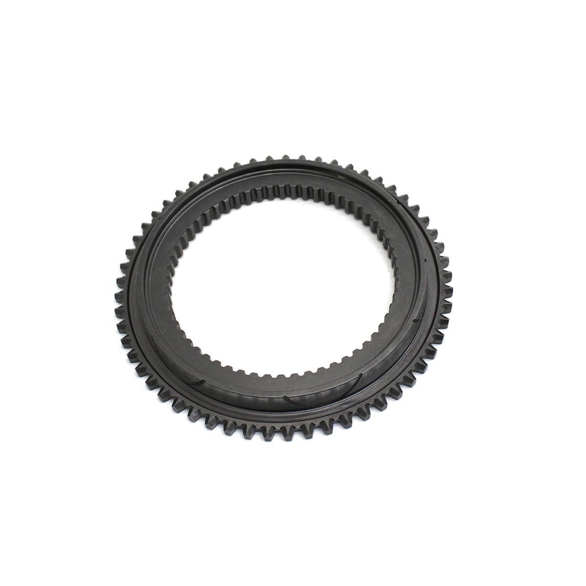 CORPO DE ACOPLAMENTO EIXO PILOTO/GV CAMBIO ZF 16S (MODERNO) - 1316304186