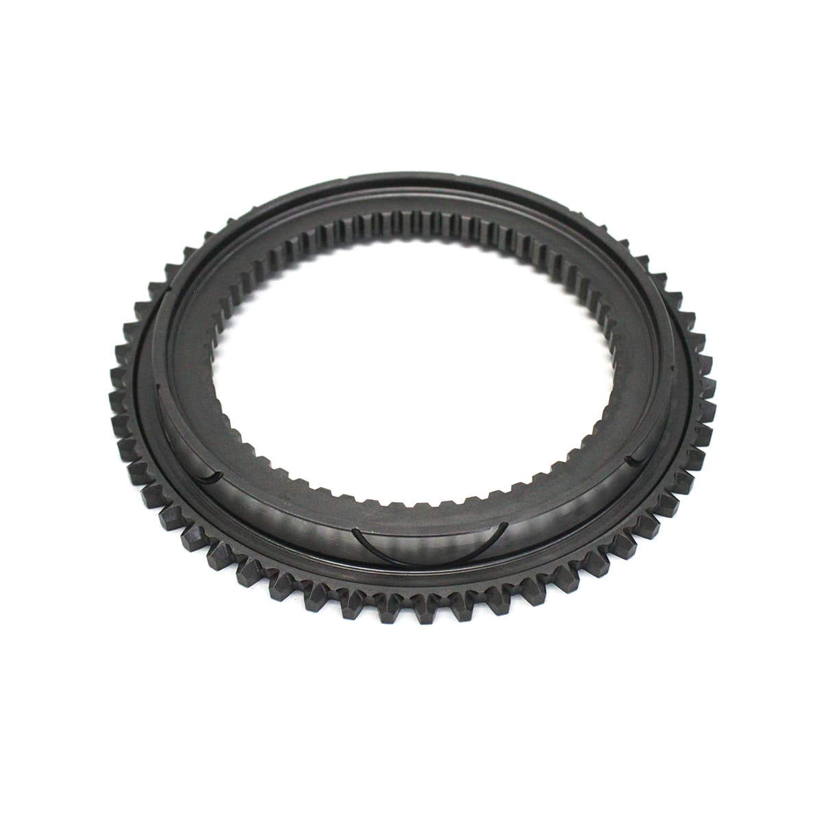 CORPO DE ACOPLAMENTO EIXO PILOTO/GV MB/VW CAMBIO ZF 8S/16S (MODERNO) - 1316304187