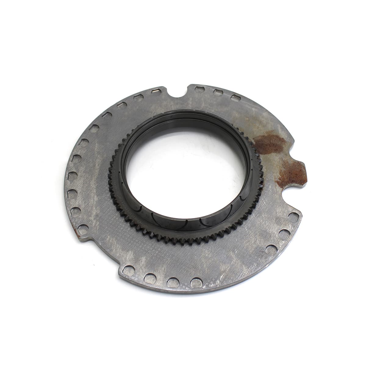 CORPO ACOPLAMENTO (GP TRANSFERENCIA) IVECO/VW CAMBIO ZF 9S - 1324233007