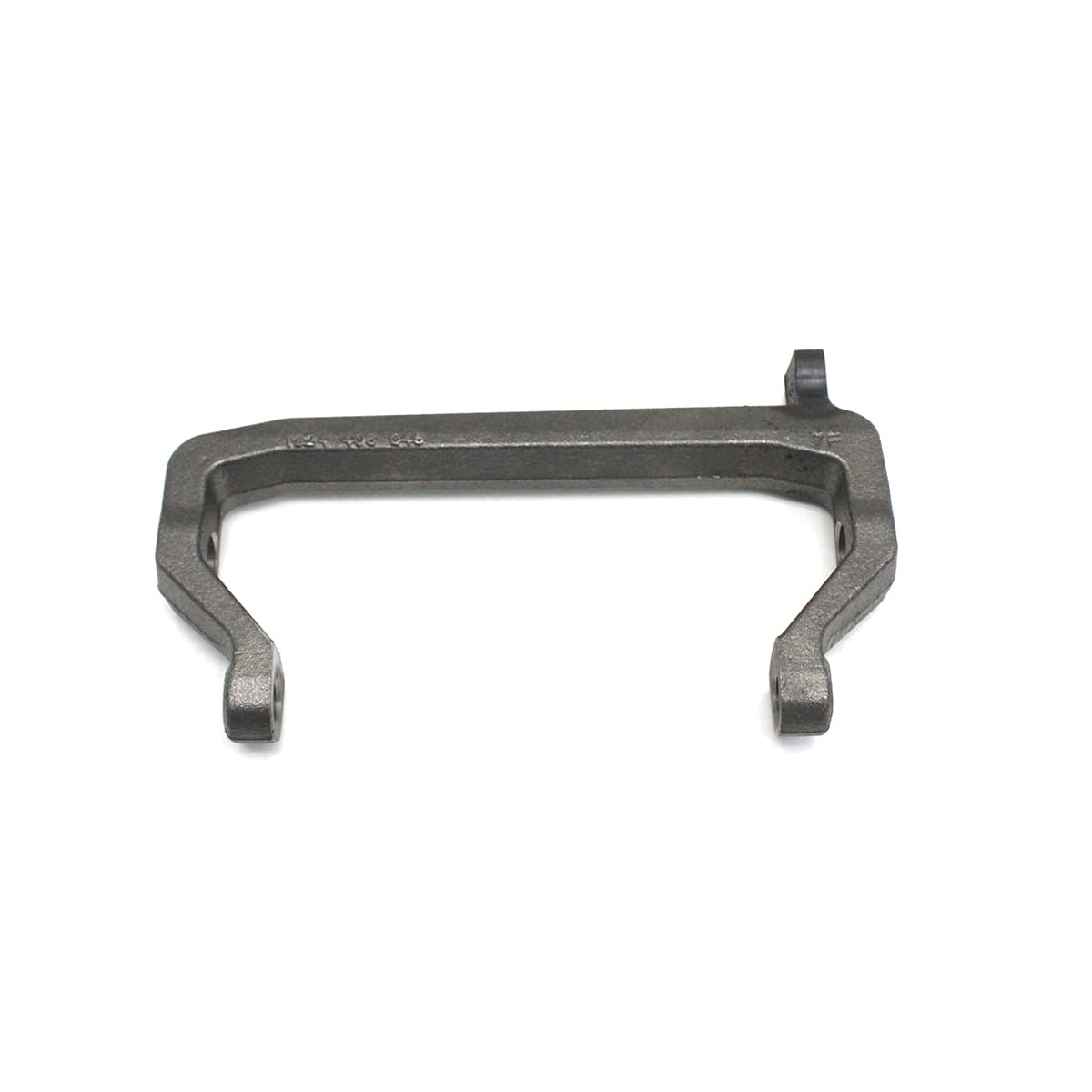 GARFO ENGATE MUDANCA RE IVECO/VW CAMBIO ZF 9S - 1324306039