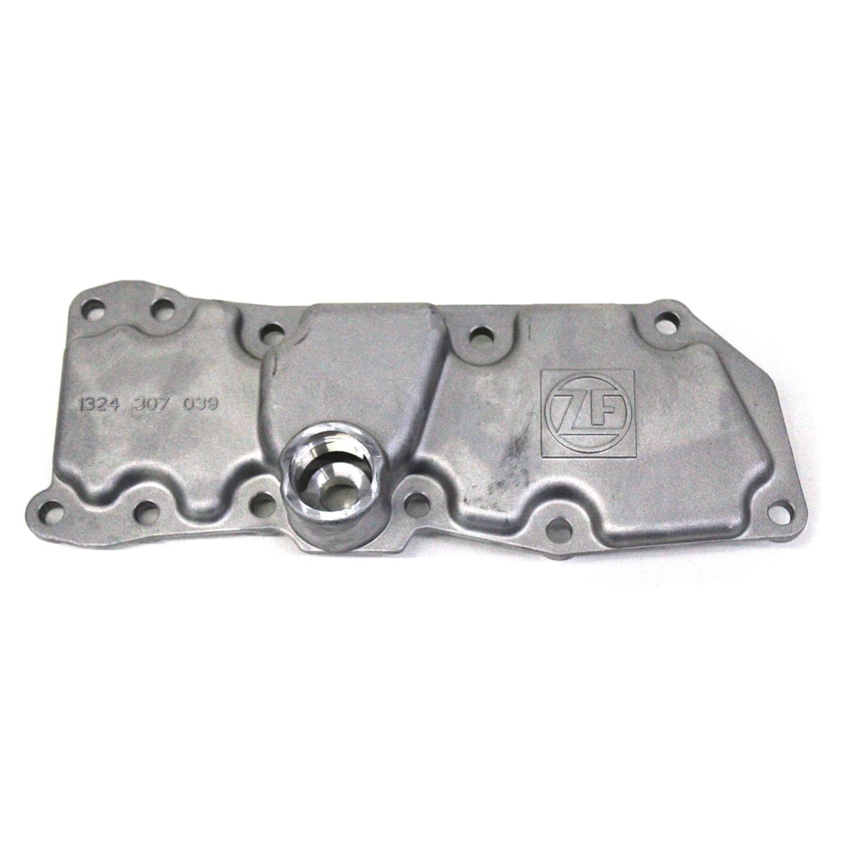 TAMPA CARCACA TRAMBULADOR VW CAMBIO ZF 9S - 1324307039