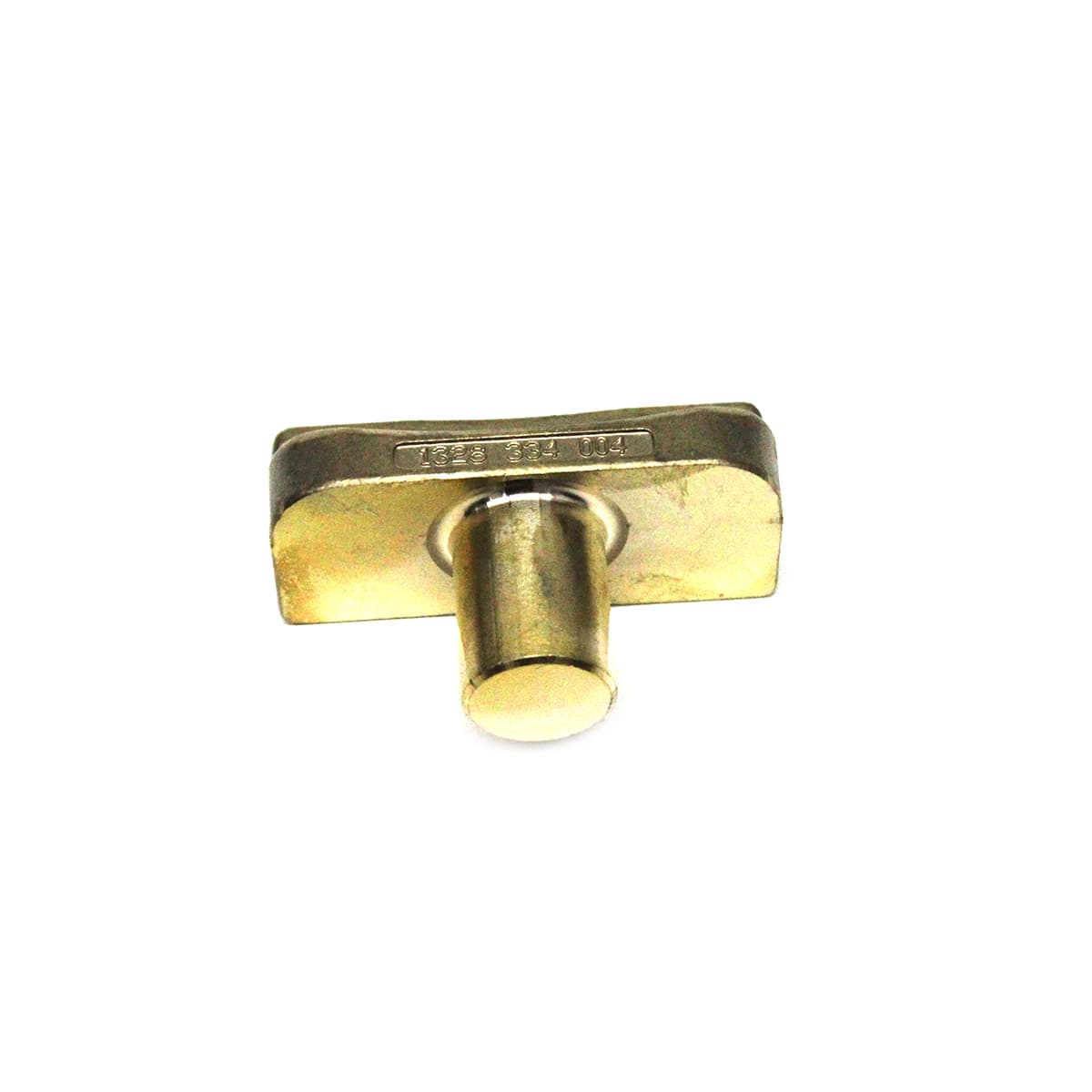 PASTILHA/GUIA DESLIZANTE GARFO ENGATE MUDANCA FORD/VW CAMBIO ZF 12AS/16AS - 1328334004