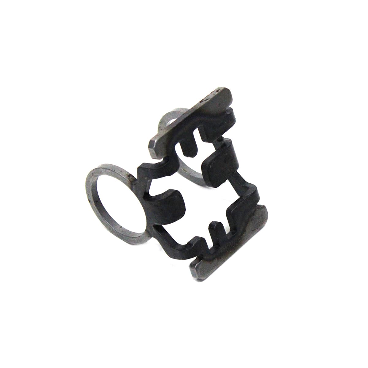 PECA DE BLOQUEIO CARCACA TRAMBULADOR IVECO/VW CAMBIO ZF 16S - 1341307053