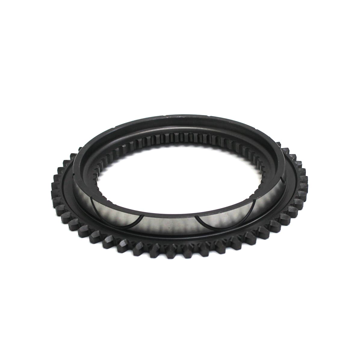 CORPO ACOPLAMENTO 1M/2M (1/2) VW COSNTELLATION/DELIVERY/ONIBUS CAMBIO ZF 6S/6AS - 1346304094