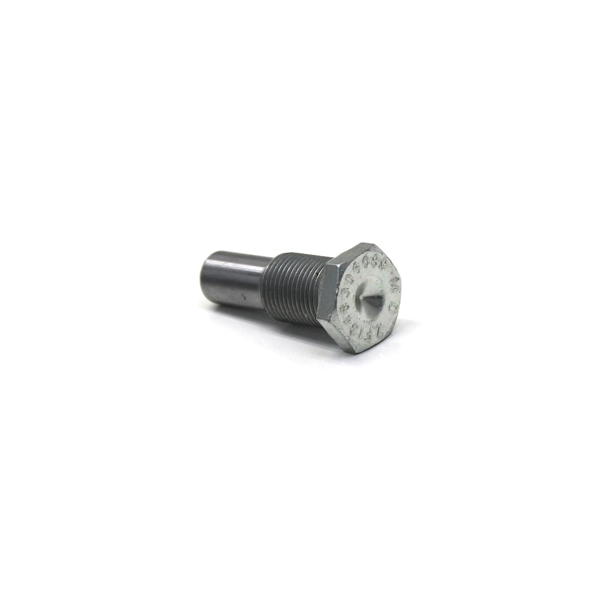 PARAFUSO ARTICULADO GARFO ENGATE IVECO/VW CAMBIO ZF 9S - 1346306089