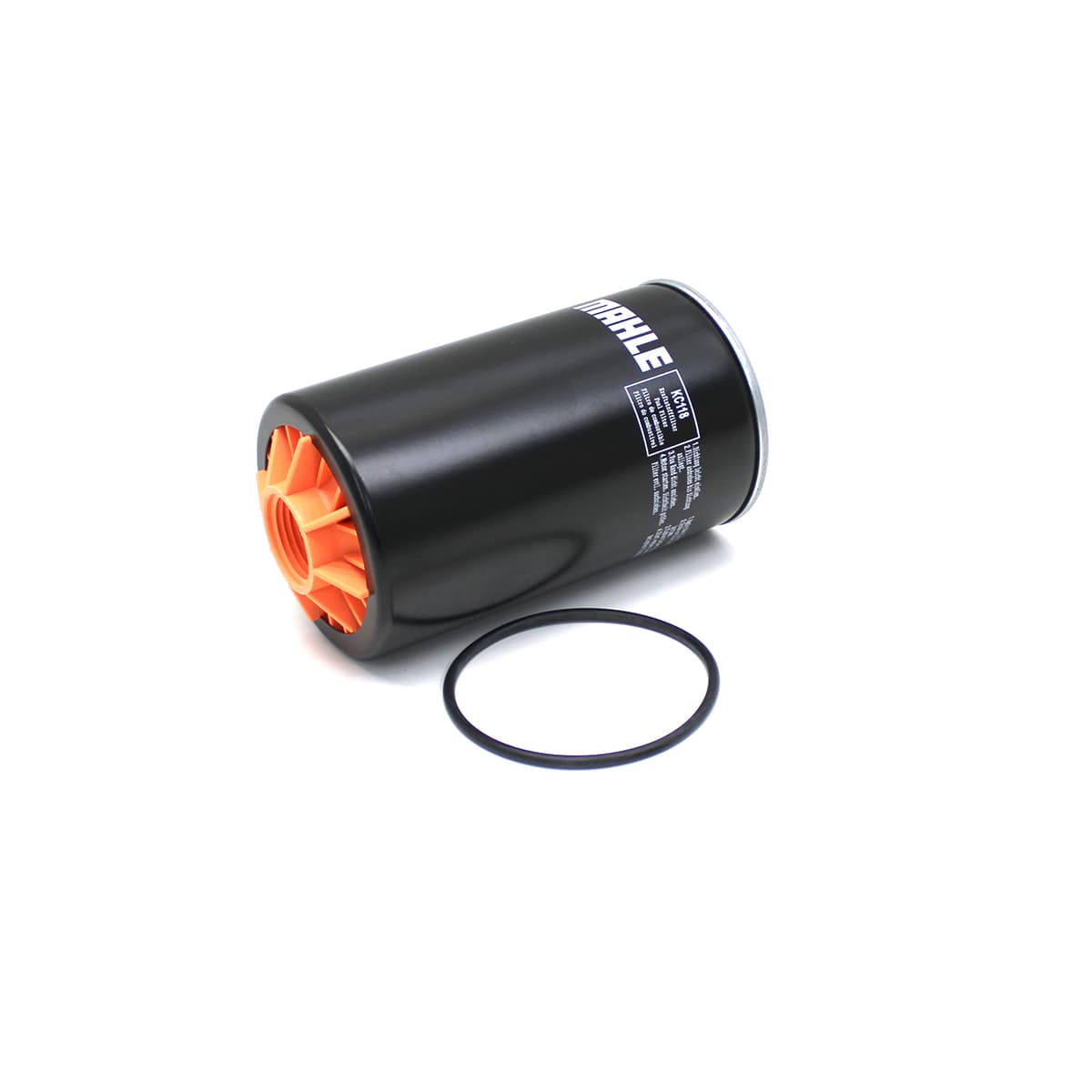 FILTRO SEPARADOR DAGUA FORD CARGO/VW 13170/40300 - KC118