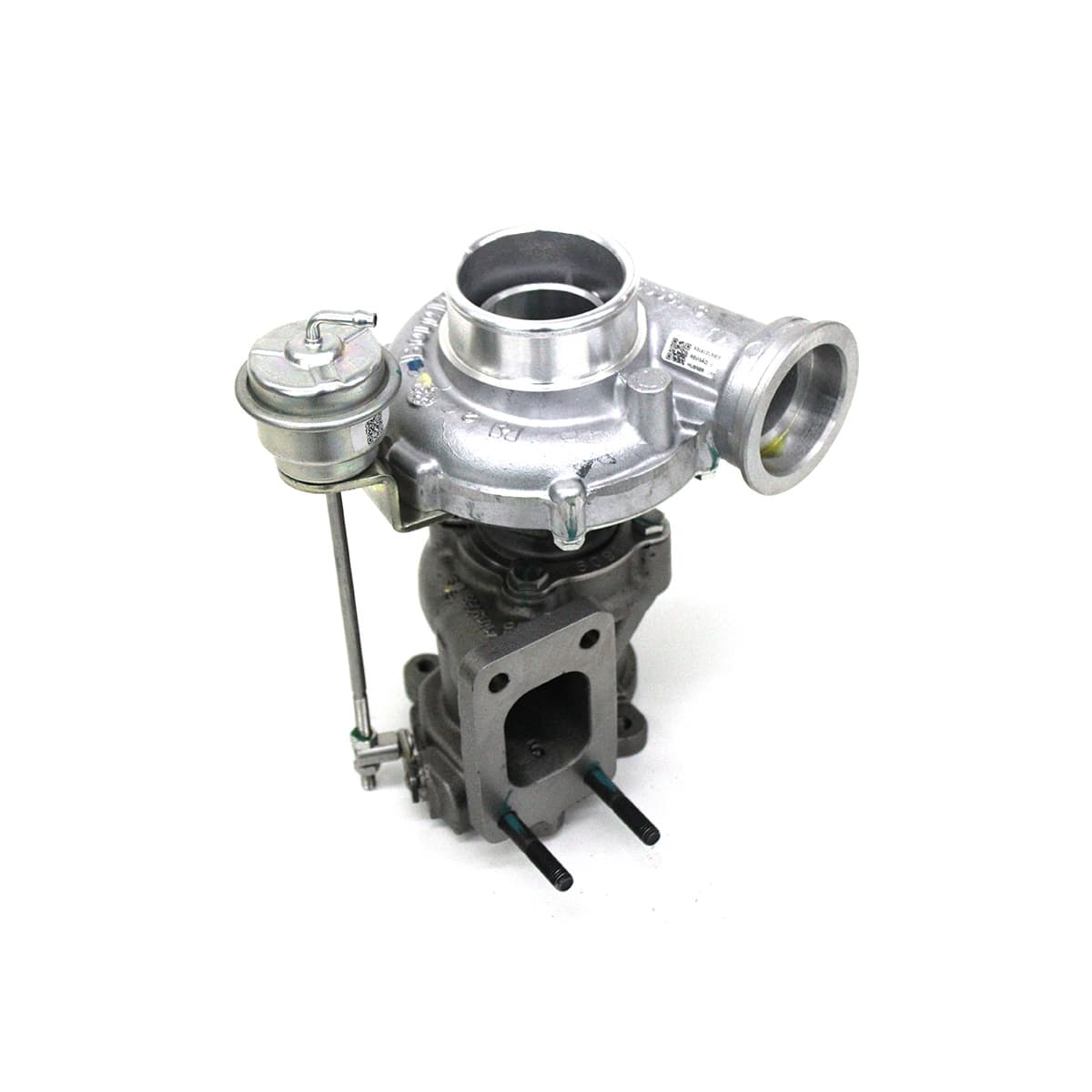 TURBINA/TURBO COMPRESSOR INTERNATIONAL MOTOR MWM MAXXFORCE 4.8 - 905292010146E