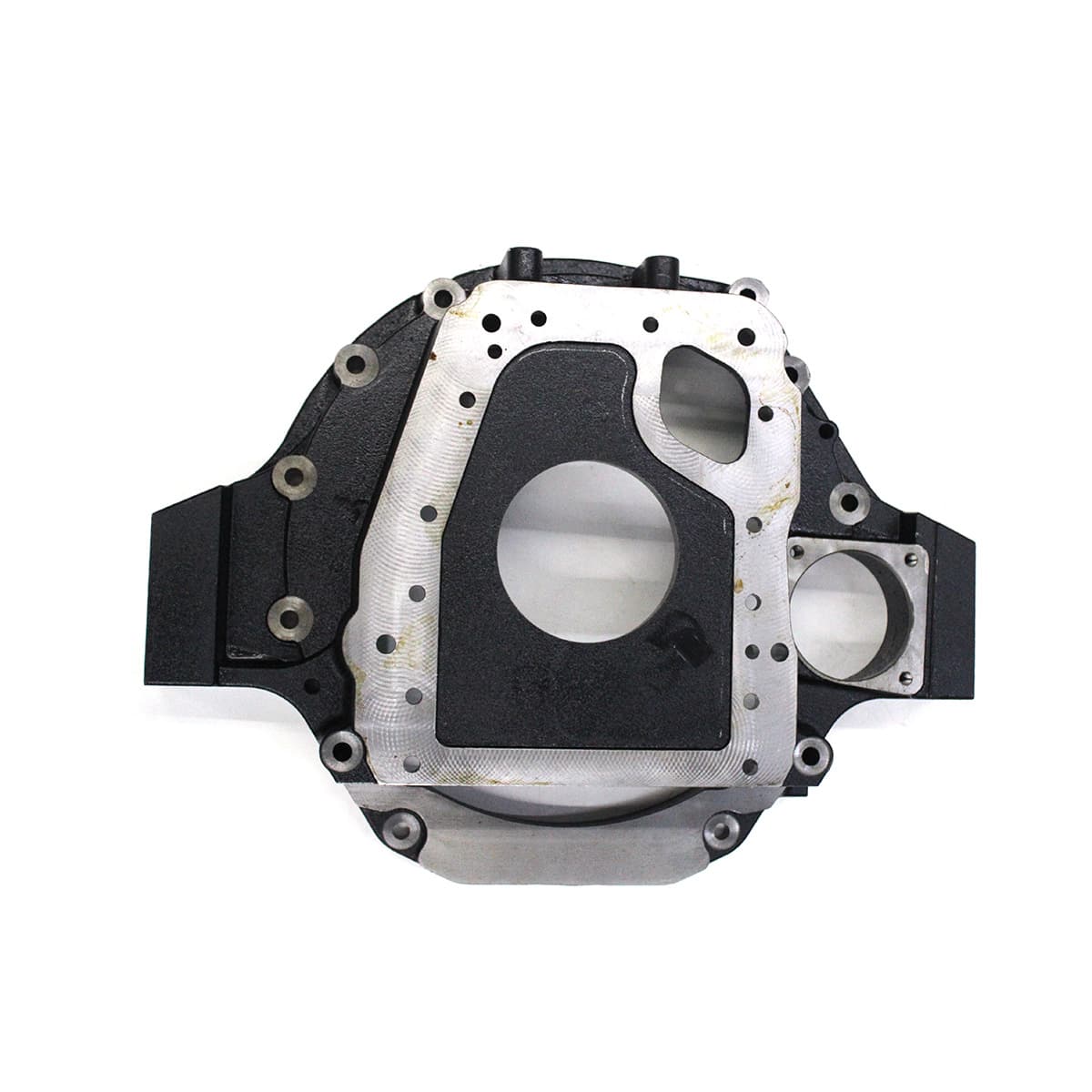 CARCACA VOLANTE MOTOR MAXXFORCE 4.0 | TRATOR AGRALE 73.5K 2013 A 2021 - 7004436C1