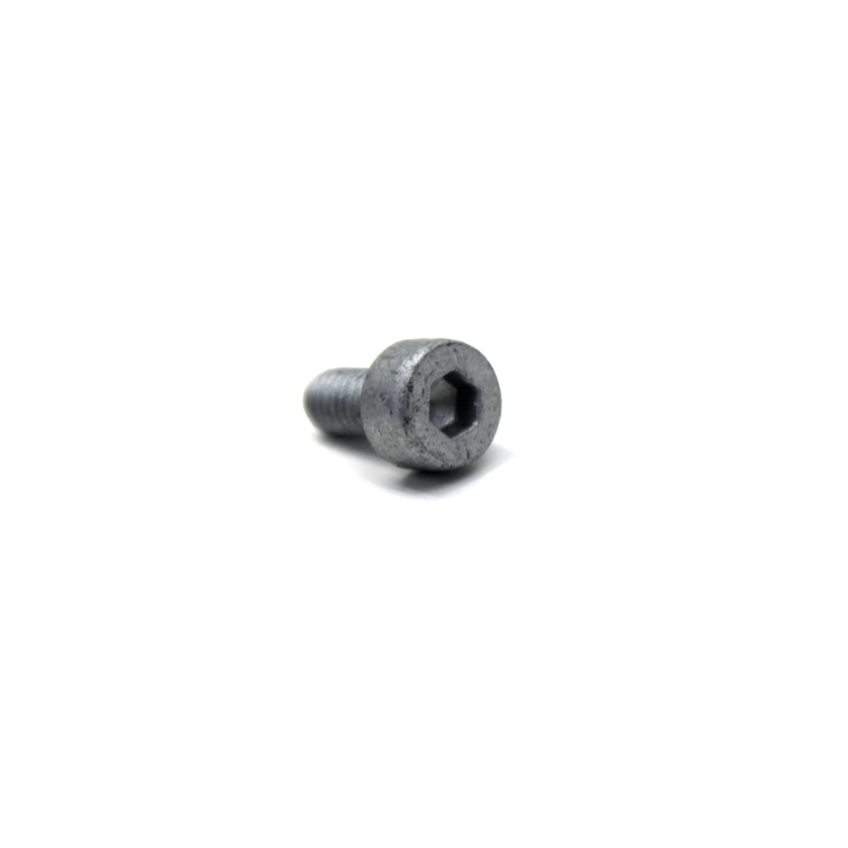 PARAFUSO ALLEN (4MM) M4X8X0,7 - 7005219C1E