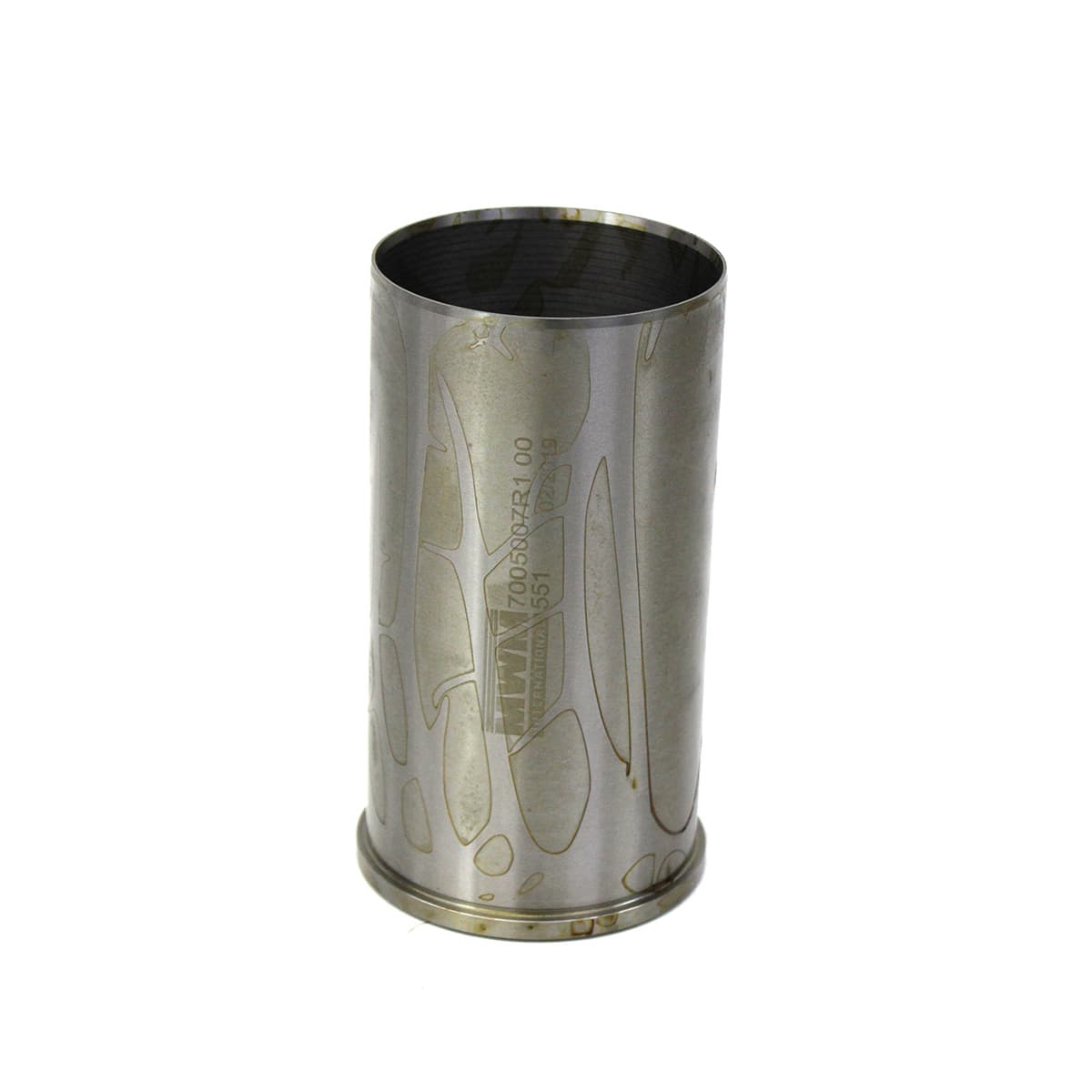 CAMISA 0,50MM NISSAN FRONTIER | GM S10/BLAZER | AGRALE VOLARE A6 | MOTOR MWMW SPRINT 4.07 - 7005007R1E