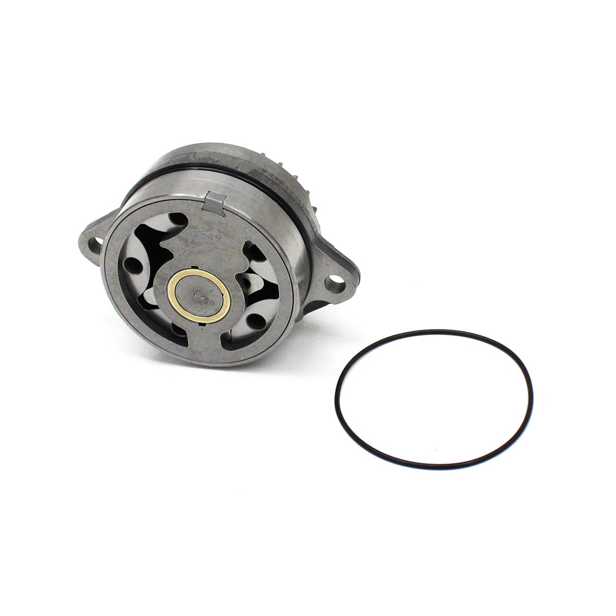 BOMBA OLEO MOTOR MWM X12 MAXXFORCE 4.8/7.2 4CIL/6CIL - 7005478R91