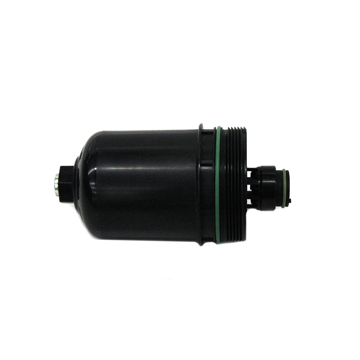 TAMPA/COPO FILTRO OLEO LUBRIFICANTE INTERNATIONAL MAXXFORCE 7.2 | ONIBUS INTERNATIONAL MOTOR MWM X12 EURO 6 - 961207870104E
