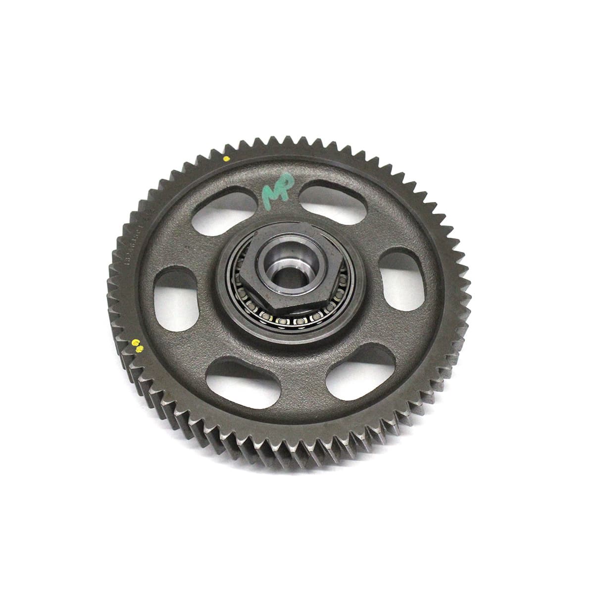 CONJUNTO ENGRENAGEM LIVRE SUPERIOR VW CONSTELLATION MOTOR MWM NGD 9.3 370CV - I6013E