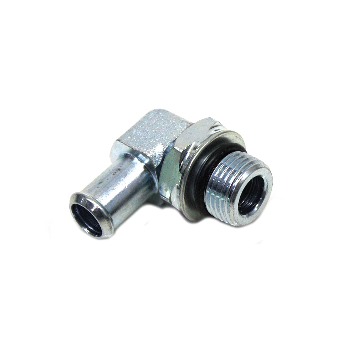 CONEXAO/COTOVELO 90 GRAUS M18 VW CONSTELLATION MOTOR MWM NGD 9.3 - 1841183C92E