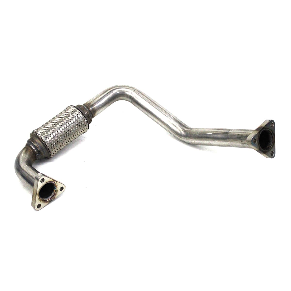 TUBO EGR LADO FRIO VW CONSTELLATION MOTOR MWM NGD 9.3 - 1874382C1E