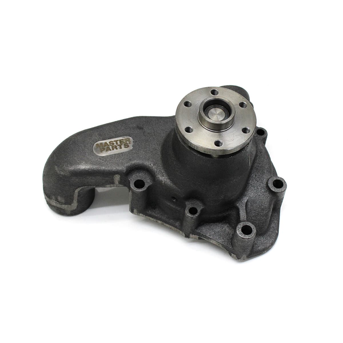 BOMBA DAGUA MB MOTOR OM366LA ECOLOGICO (S/TAMPA/BASE) - MM900064