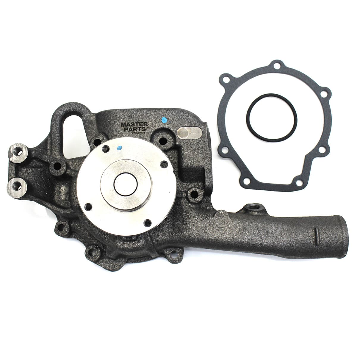 BOMBA DAGUA MB ACCELO/ATEGO/ONIBUS MOTOR OM904LA/OM924LA/OM906LA 4CIL/6CIL - MM900067