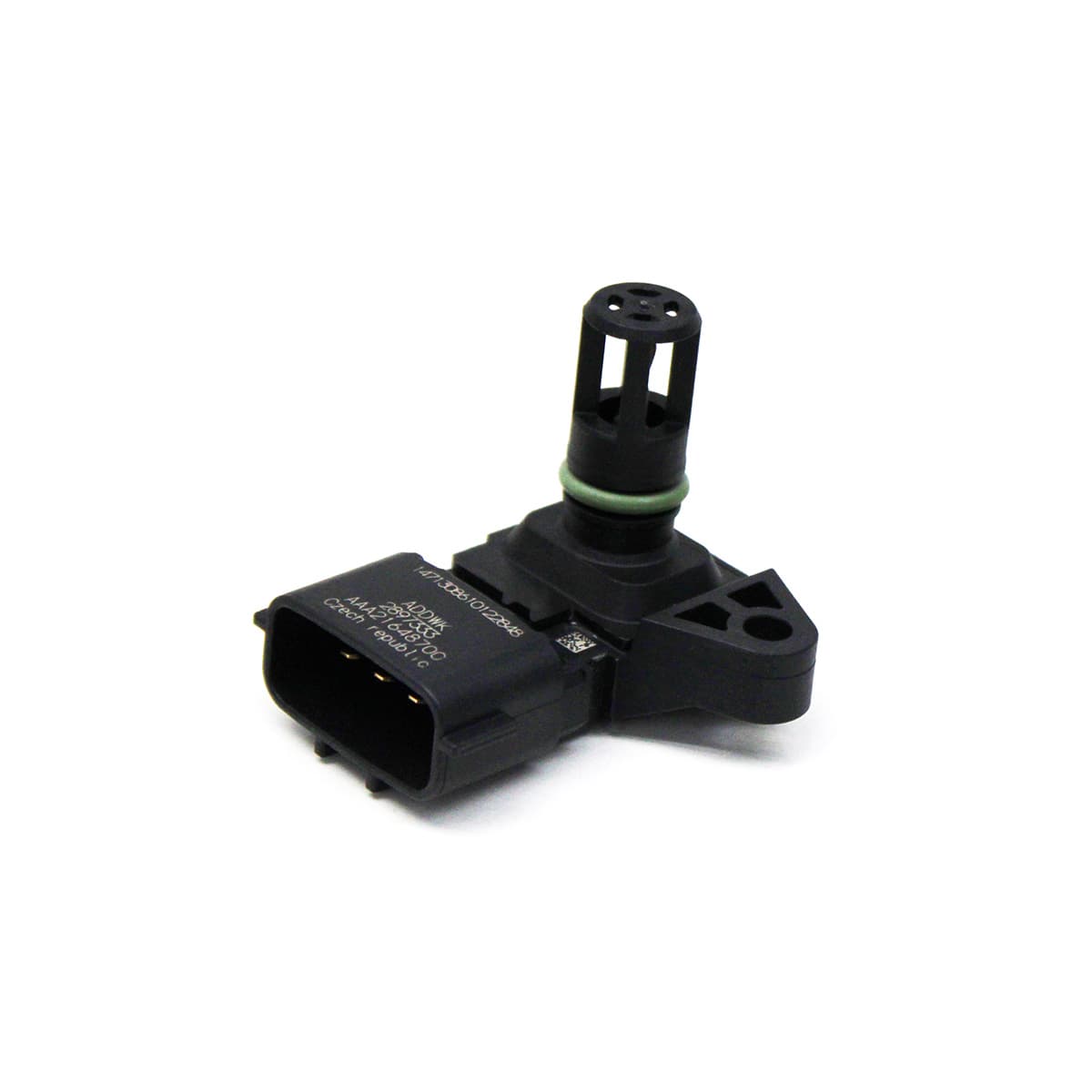 SENSOR MAP PRESSAO E TEMPERATURA TURBINA/TURBO COMPRESSOR FORD/VW - 5698455