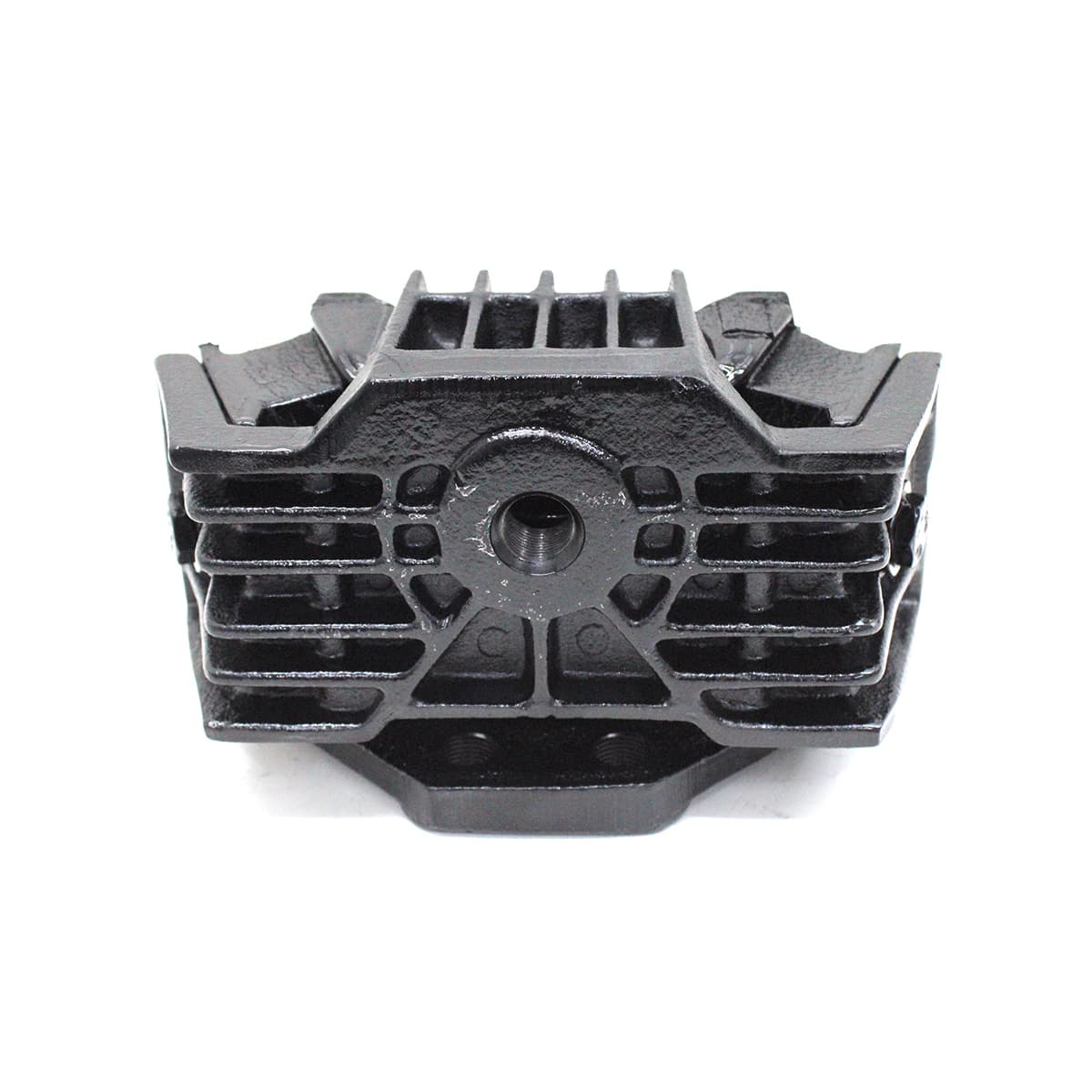 COXIM TRASEIRO MOTOR MB ATRON/ACCELO/L1620/L1622 | MB ONIBUS | MOTOR OM904LA/OM924LA (TARJA BRANCA) - R3395