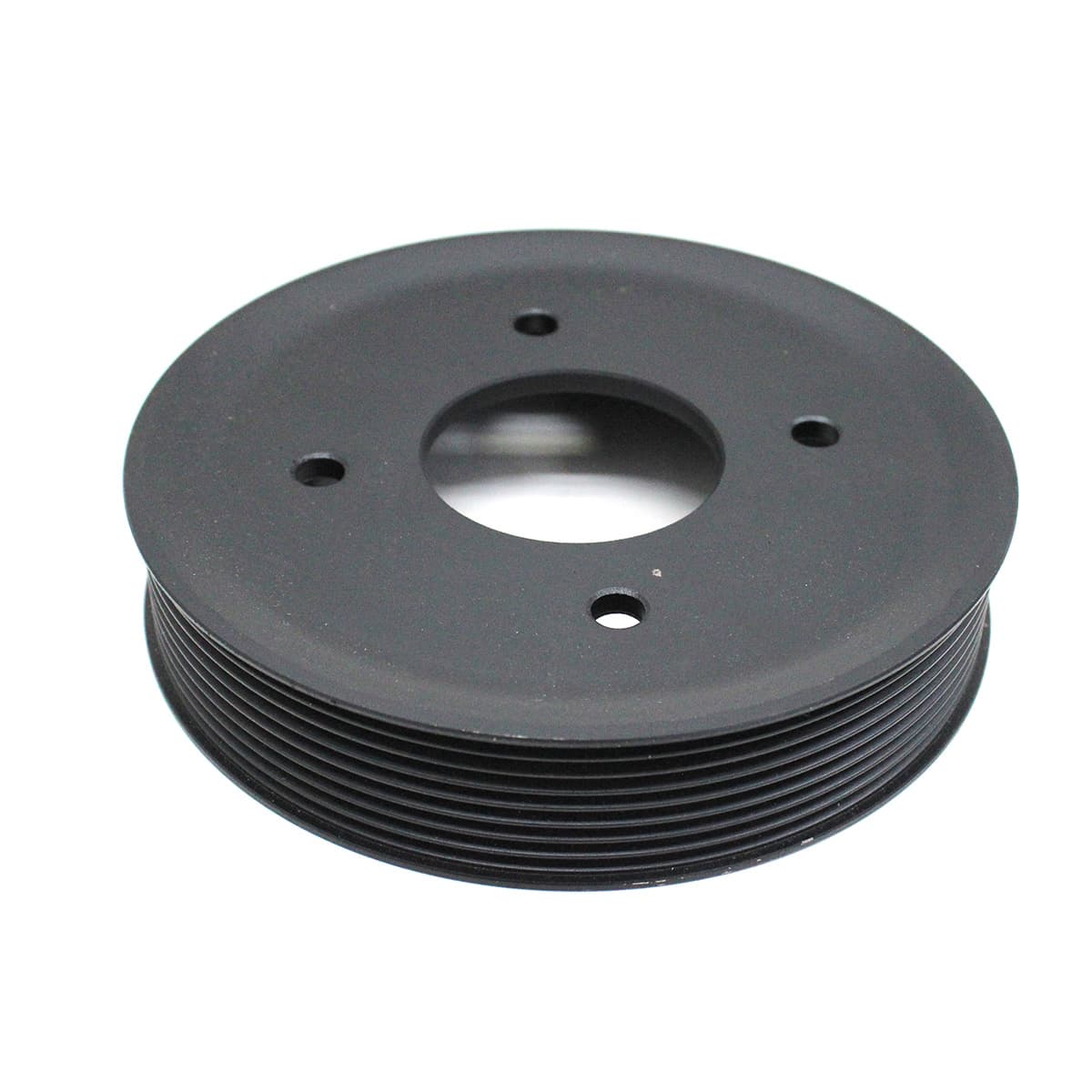 POLIA ESTRIADA BOMBA DAGUA MB MOTOR OM904LA/OM924LA/OM906LA/OM926LA 4CIL/6CIL - R3301P