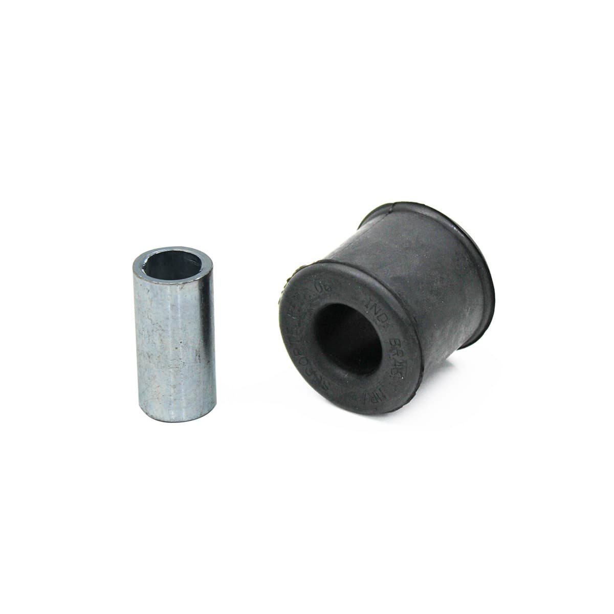 BUCHA SUPERIOR/INFERIOR OLHAL AMORTECEDOR TRASEIRA MB ACCELO 915/915C (14,1X40X40,5MM) - R3345